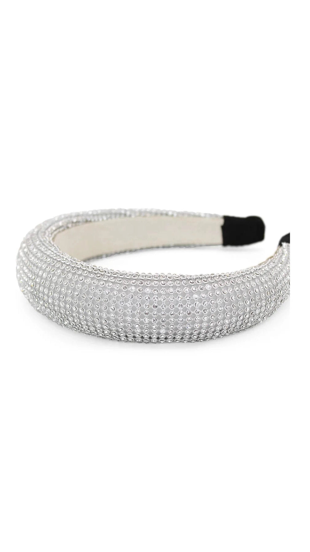 Rhinestone Headband