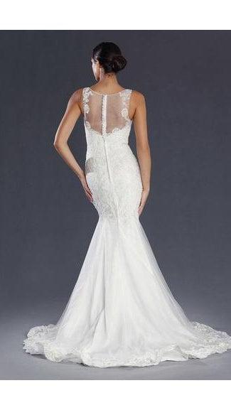 Nicoletta JX080 Evening Gown