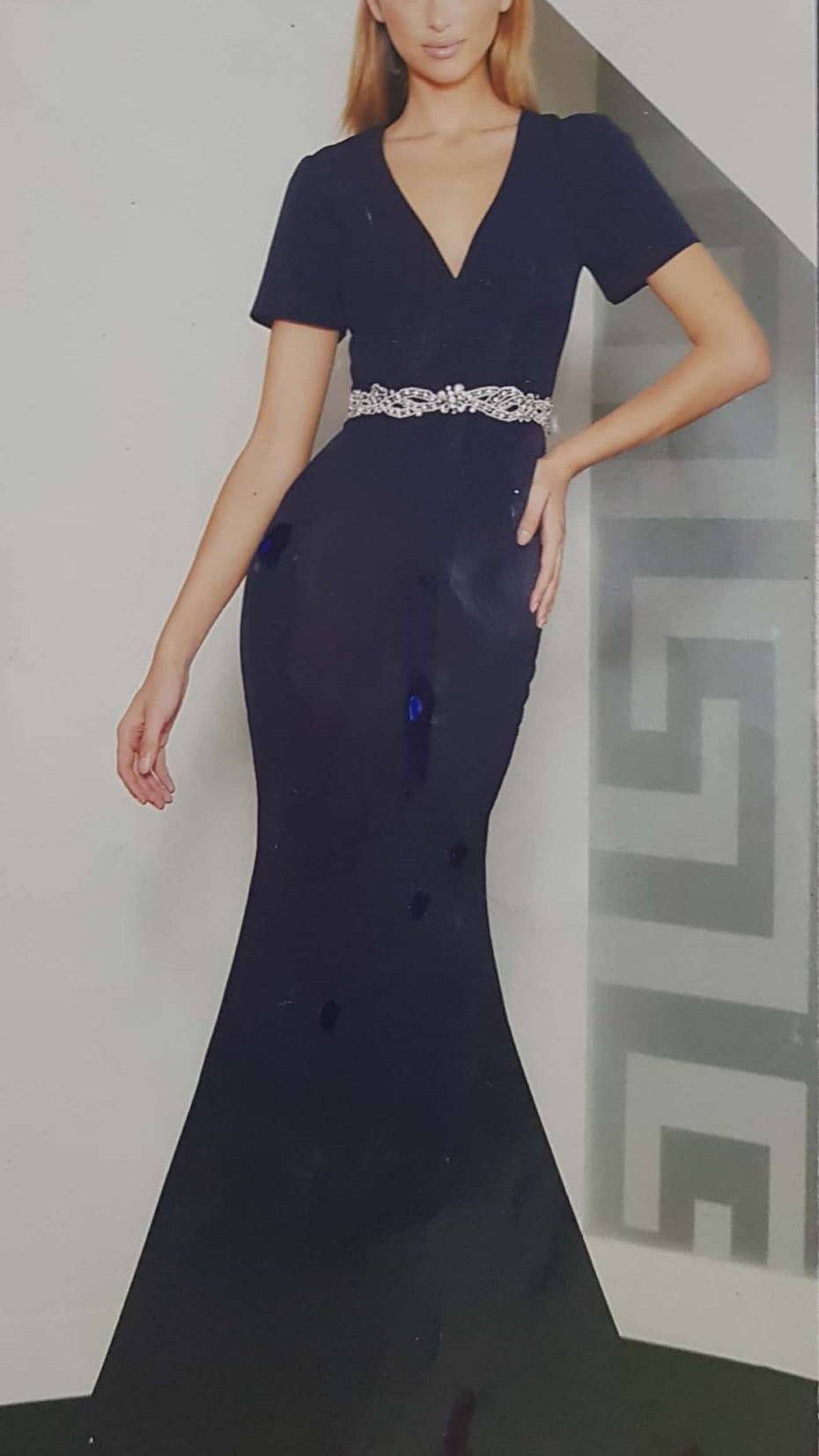 Jadore J8061 Evening Gown