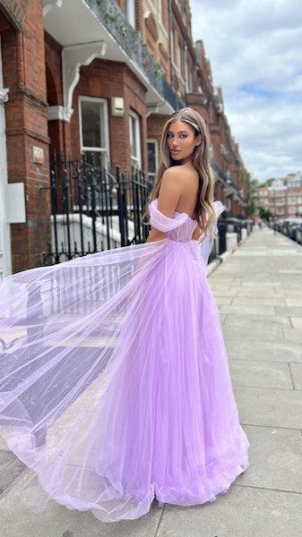 Jadore/Nicoletta JX6028 Formal Dress