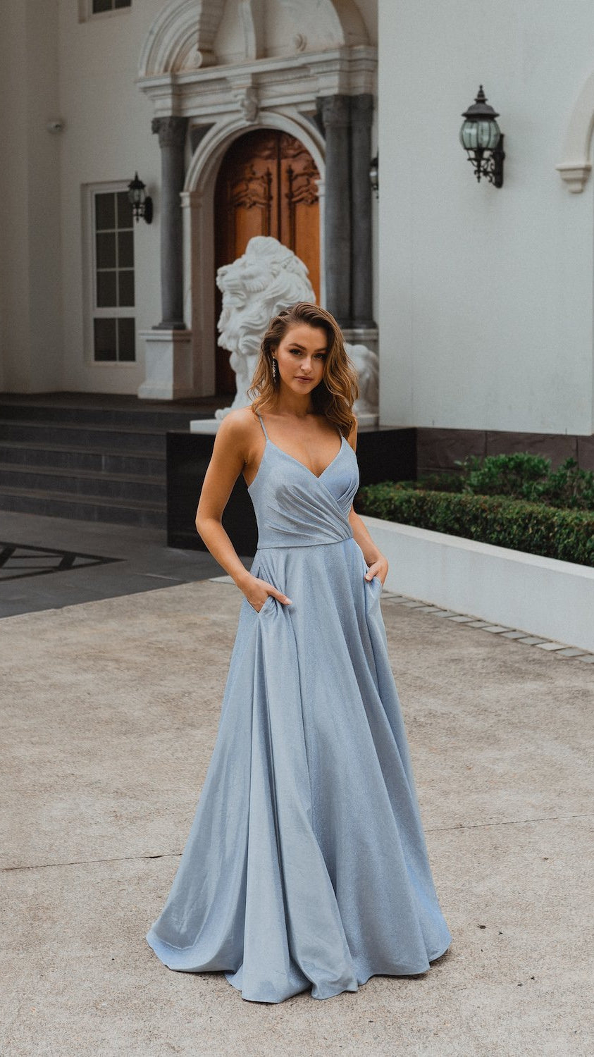 Tania Olsen PO891 Evening Dress