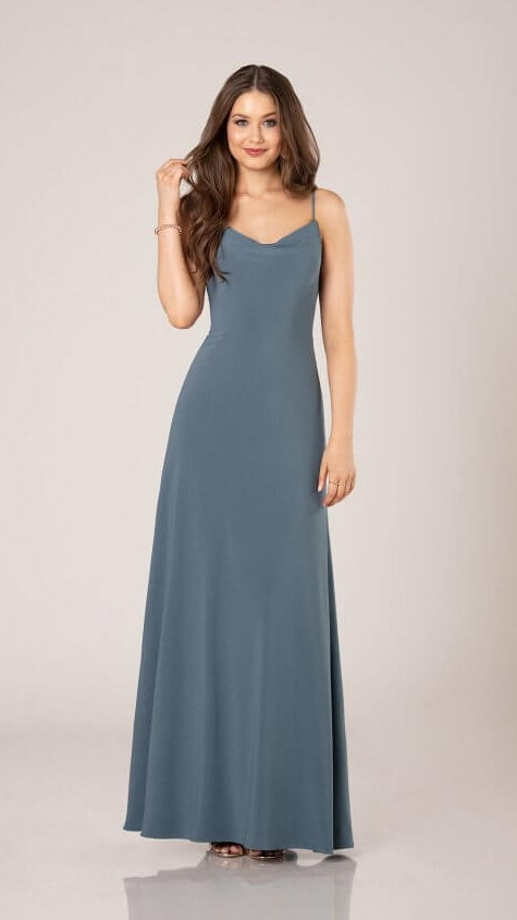 Sorella Vita 9362 Bridesmaid Dress