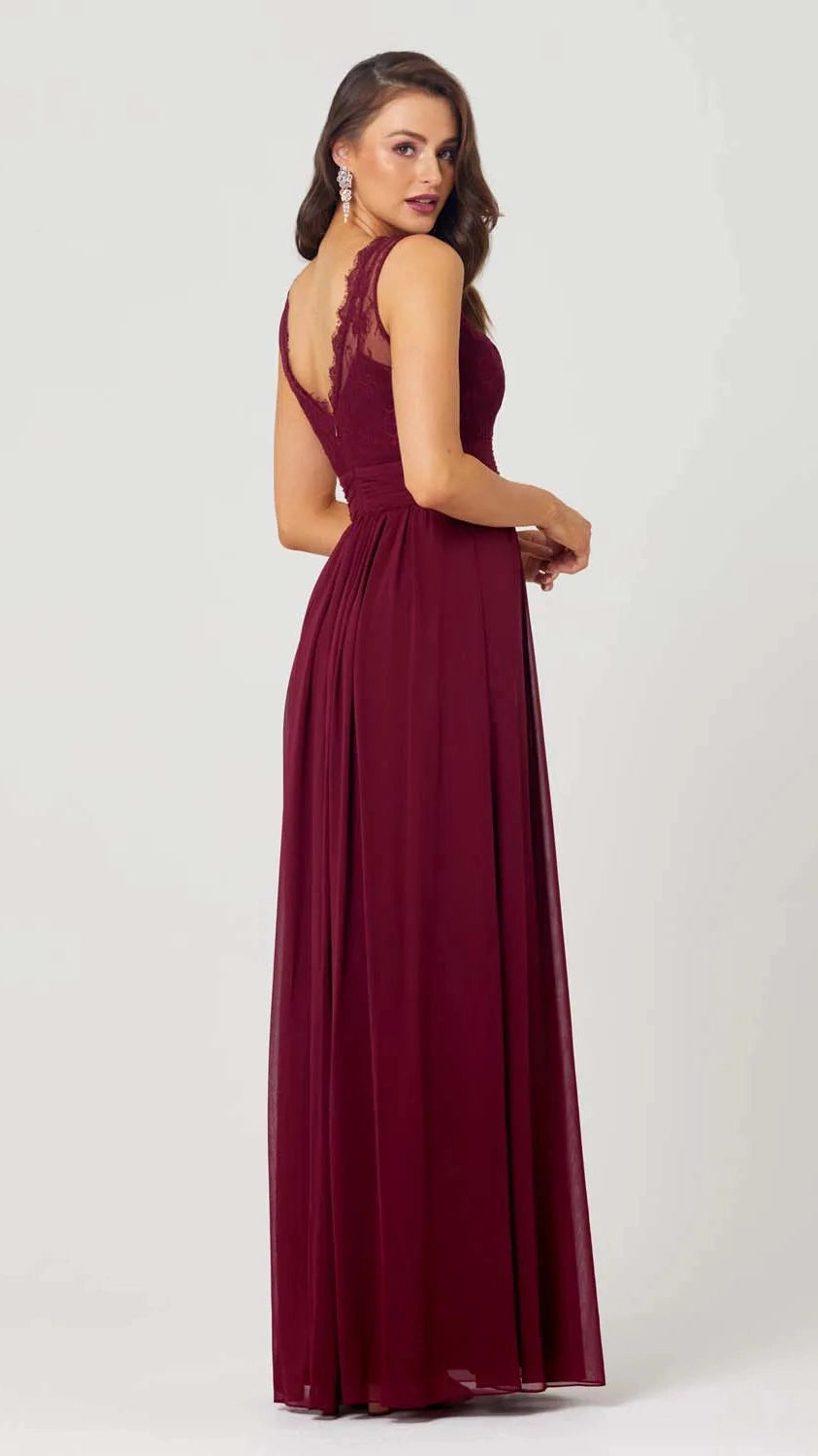 Tania Olsen TO811 Taliyah Bridesmaid Dress