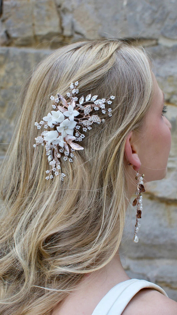 Vivian Hair Clip