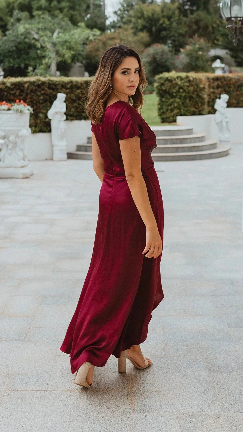 Tania Olsen TO868 Napier Bridesmaid Dress