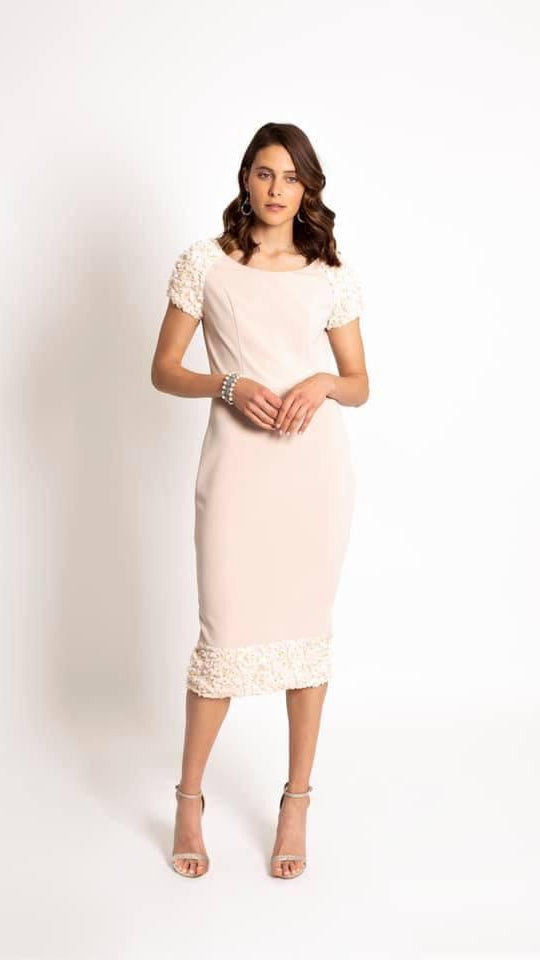 Fay Dress RD192009-1