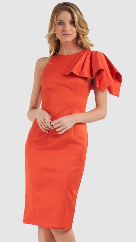 Amelius Date Night Dress 4080-51765