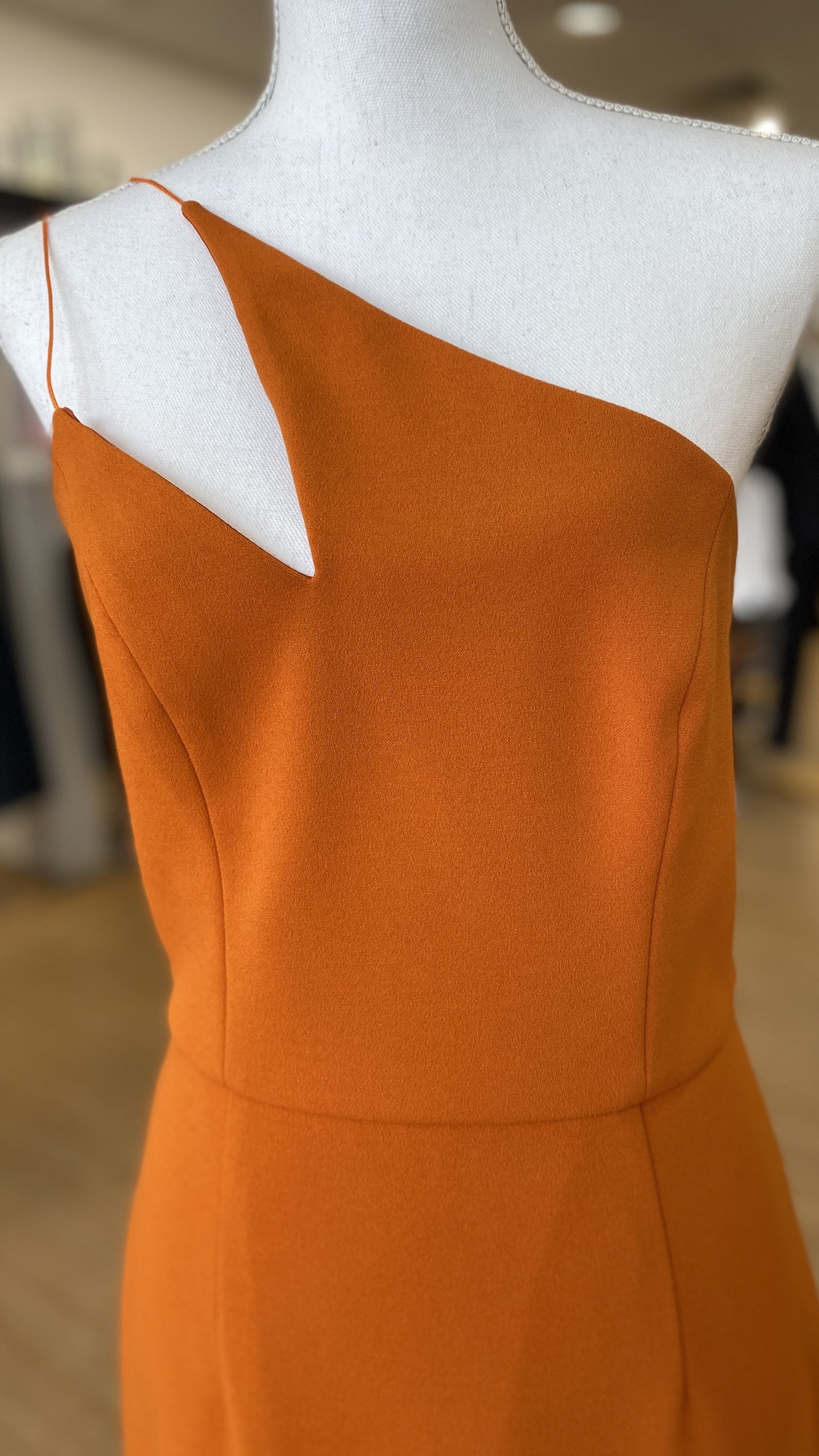 Romance Lucky Midi Dress