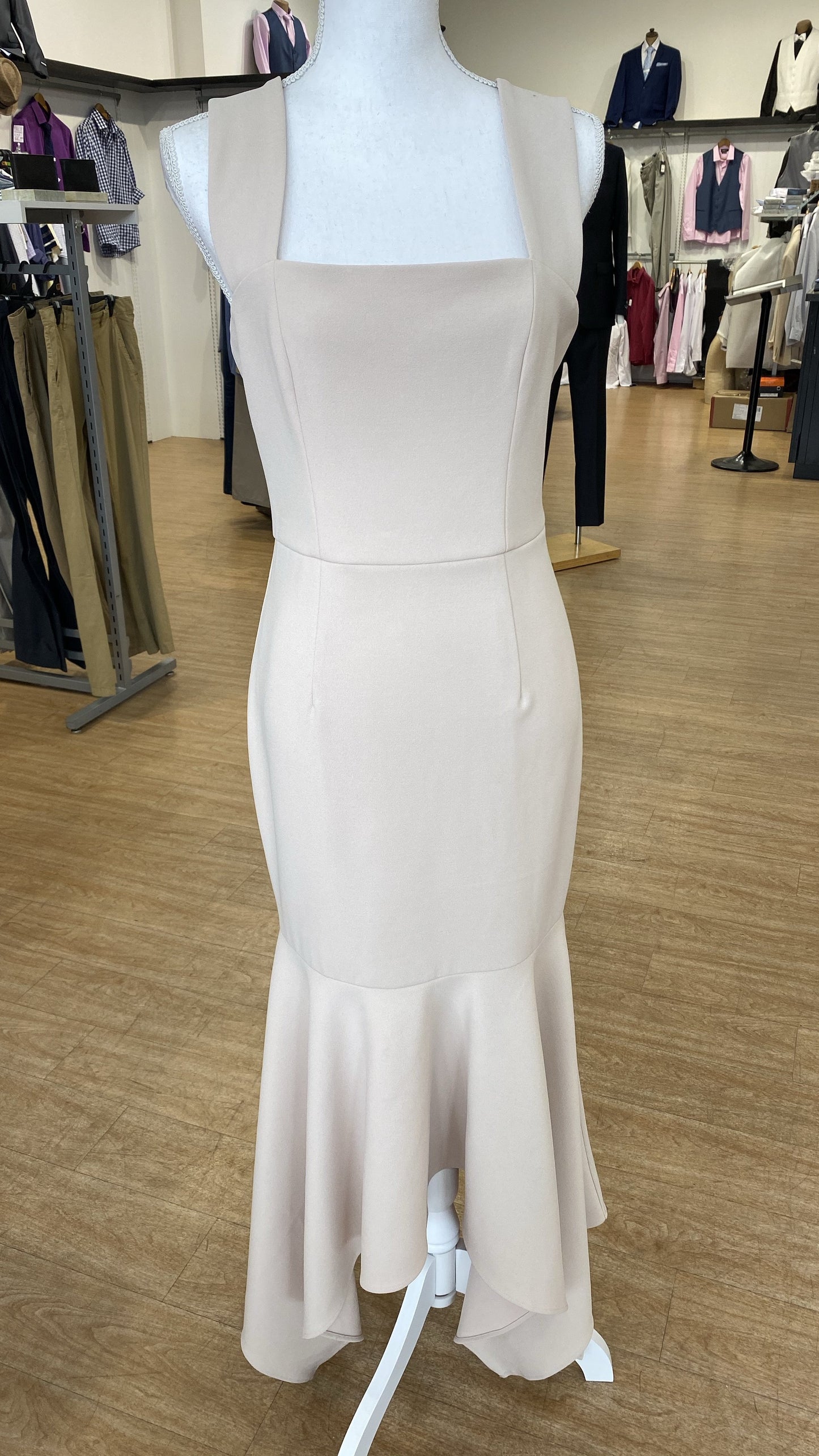 Romance Vincinity Maxi RMD194002-3