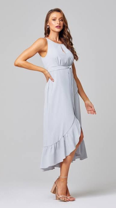 TO813 Tania Olsen Nola Midi Dress