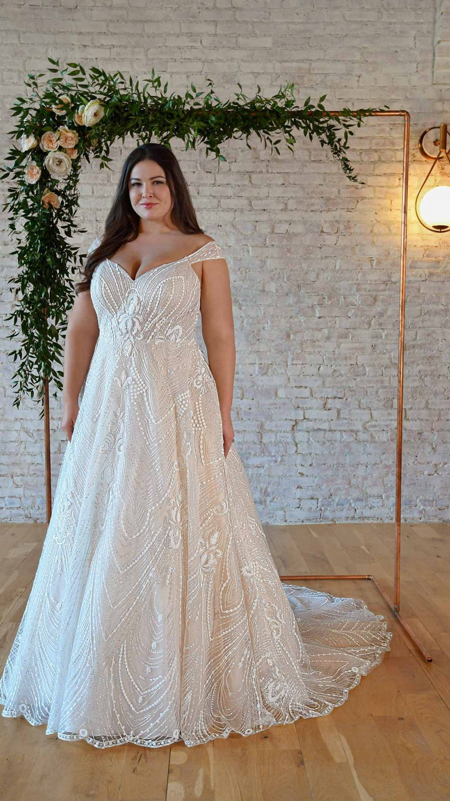 Stella York 7336