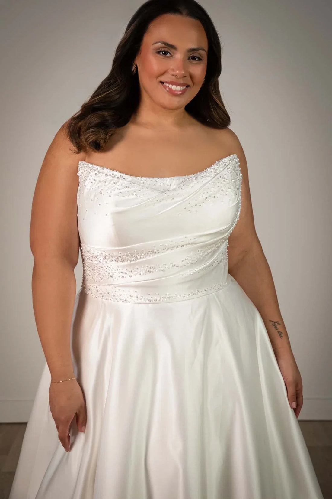 How to Prepare for Your Bridal Appointment