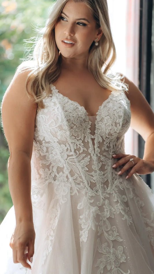 Why Being Plus-Size Friendly Matters So Much to Us