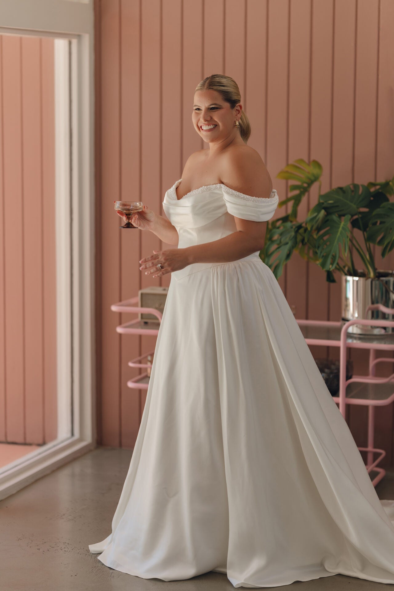 A-line Wedding Dresses