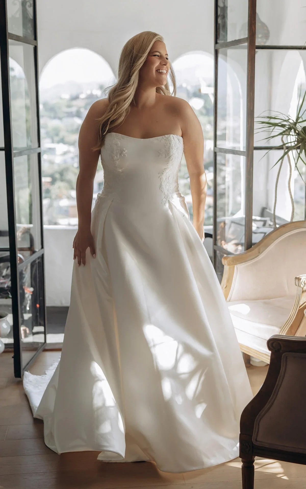 Wedding Dress New Arrivals