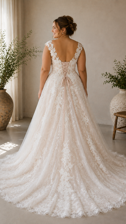 Elle Couture Aubrey
