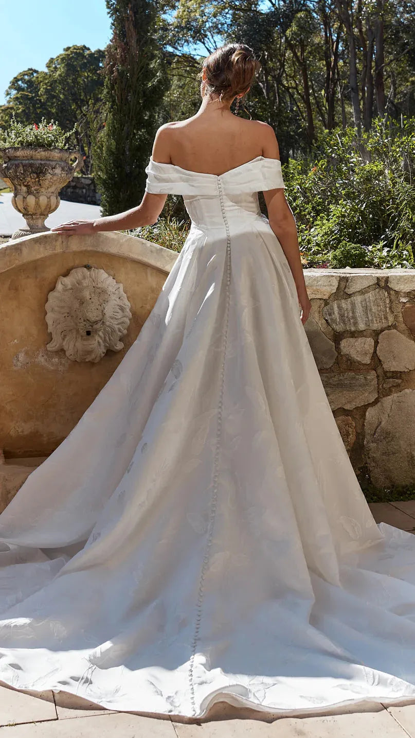 Anthea TC2638