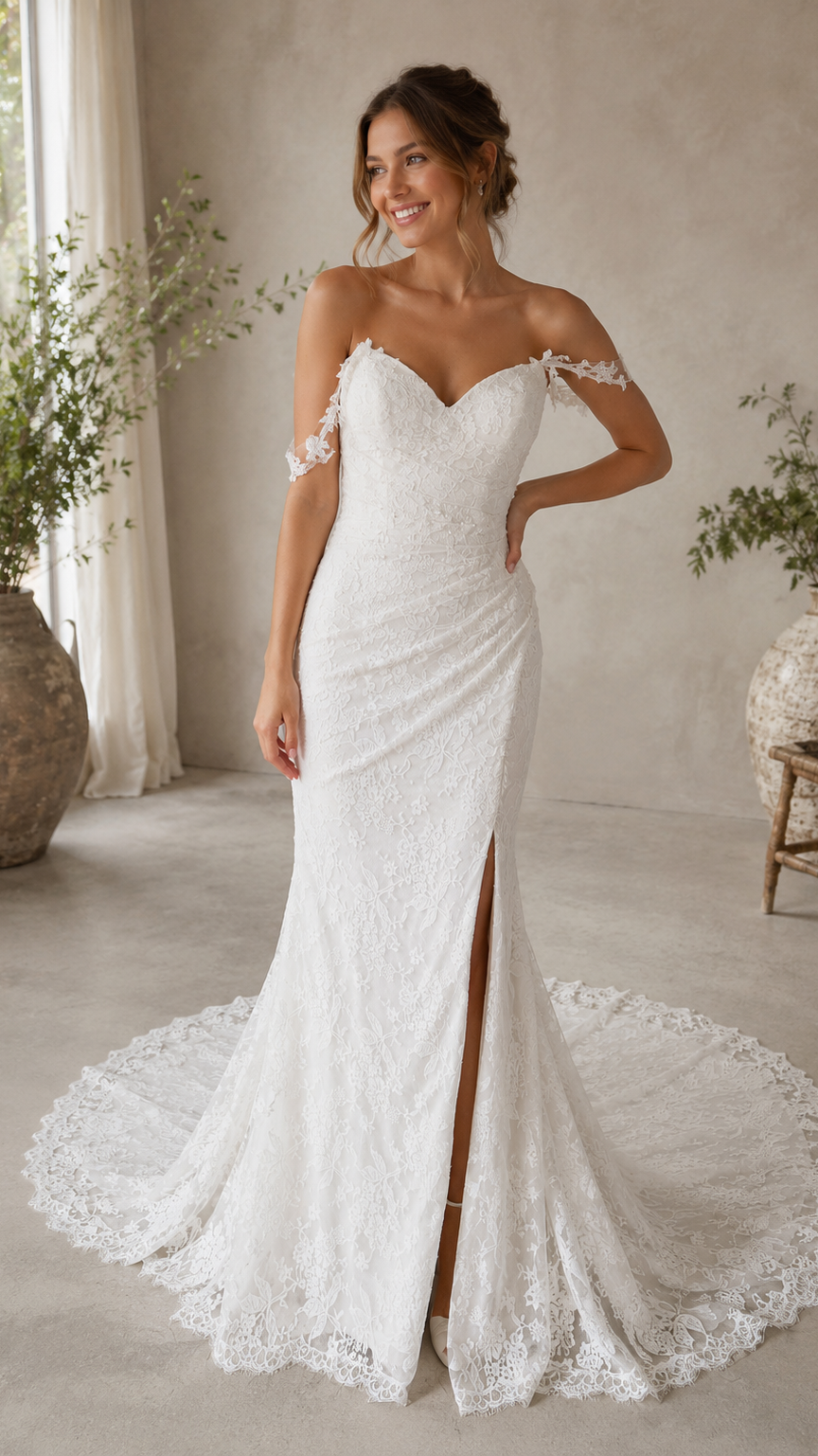 Elle Couture Sorella