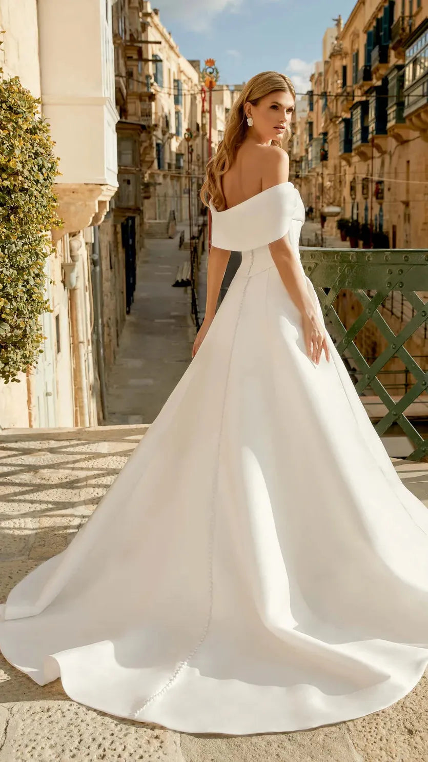 Justin Alexander 44475