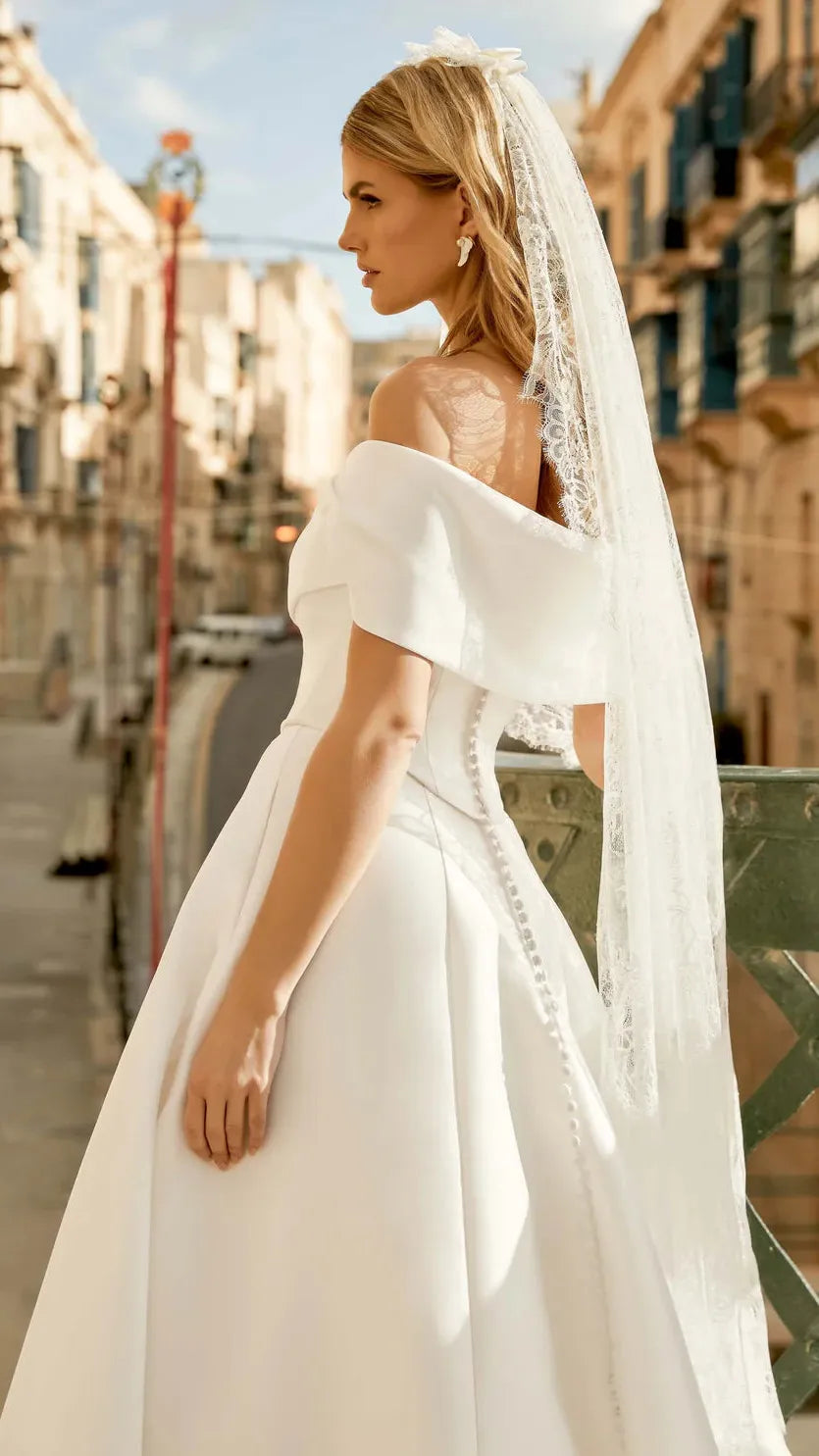 Justin Alexander 44475