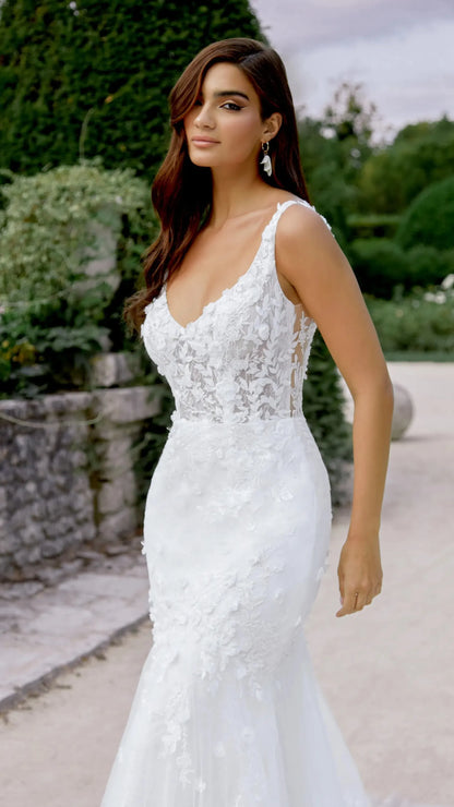 Justin Alexander 44522