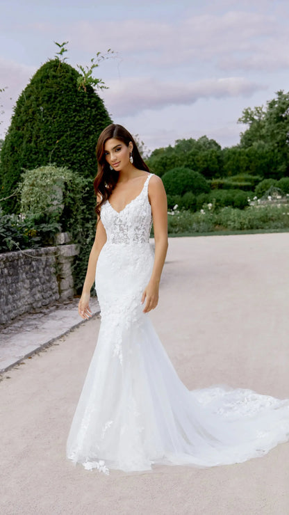 Justin Alexander 44522