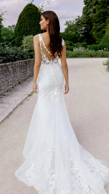 Justin Alexander 44522