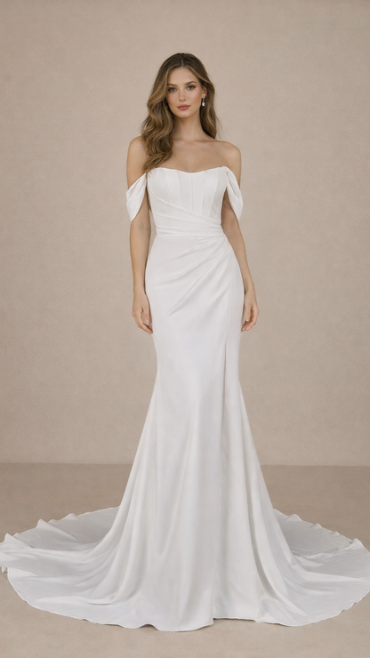 Elle Couture Kaleena