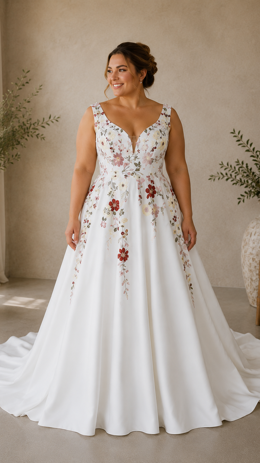 Elle Couture Raine