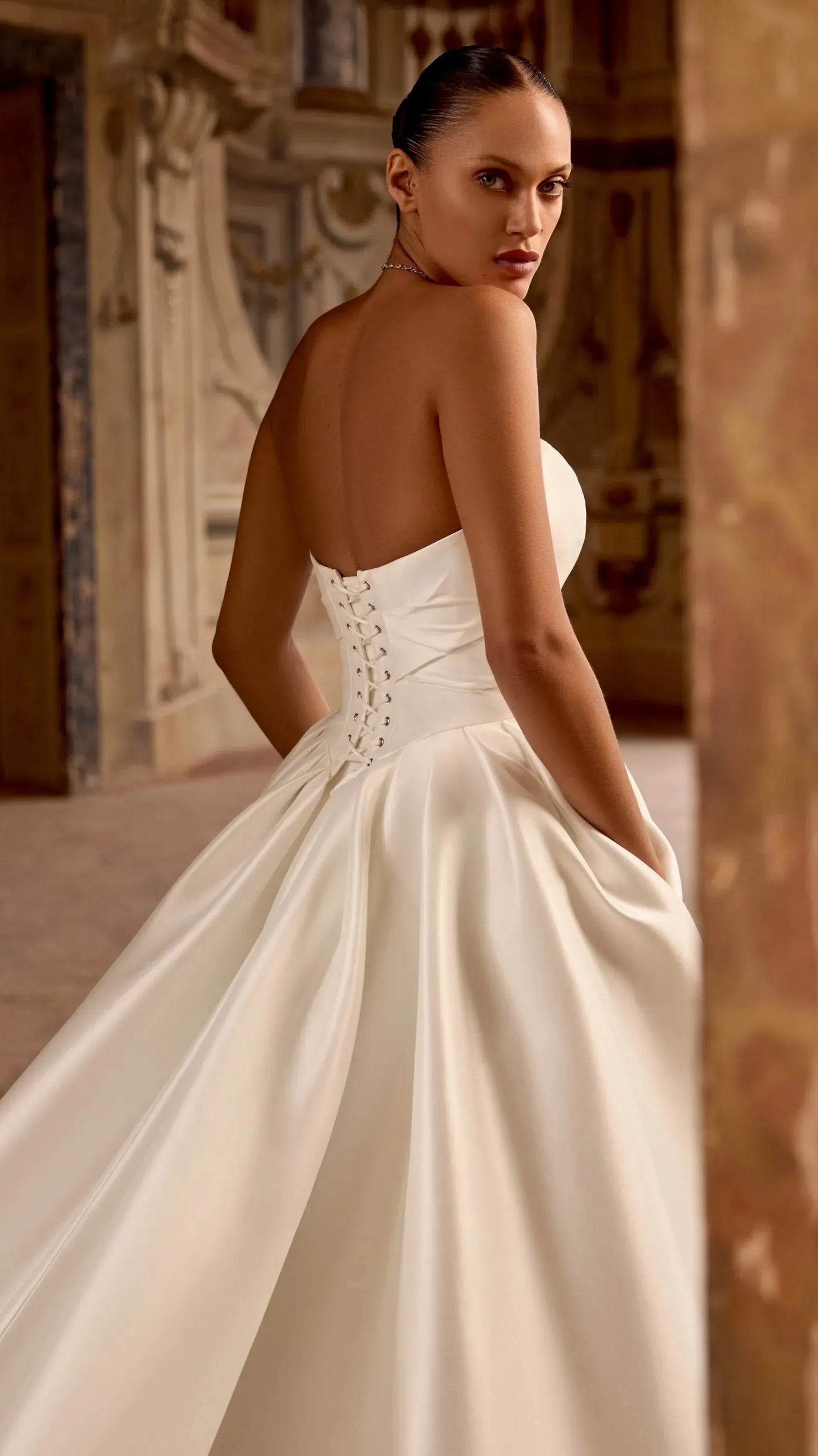 Justin Alexander 88436