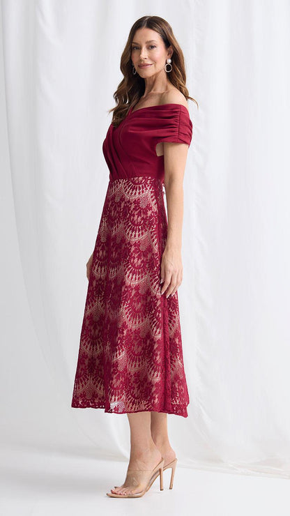 Trellis Lane Becky Dress