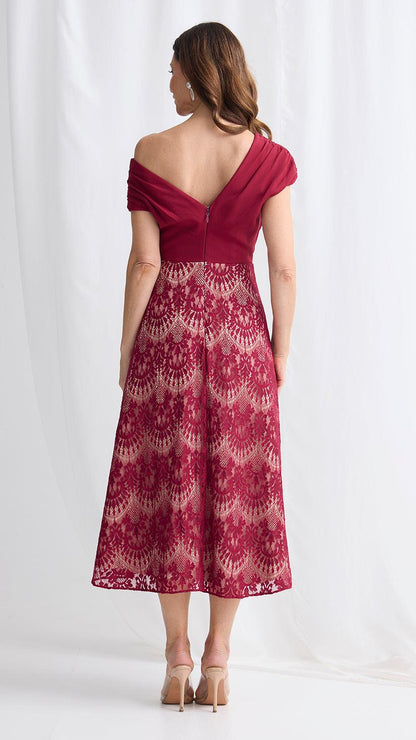 Trellis Lane Becky Dress