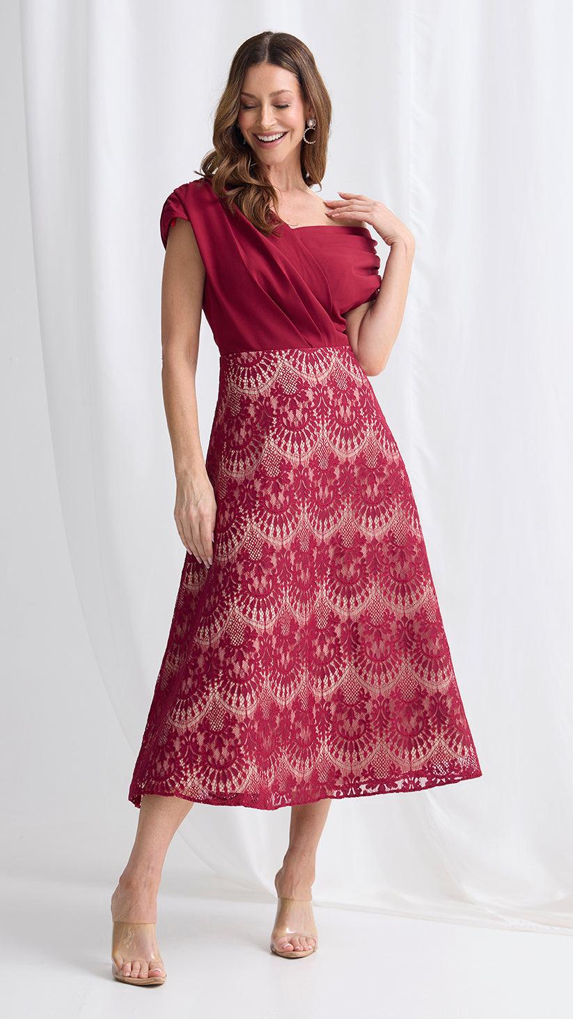 Trellis Lane Becky Dress
