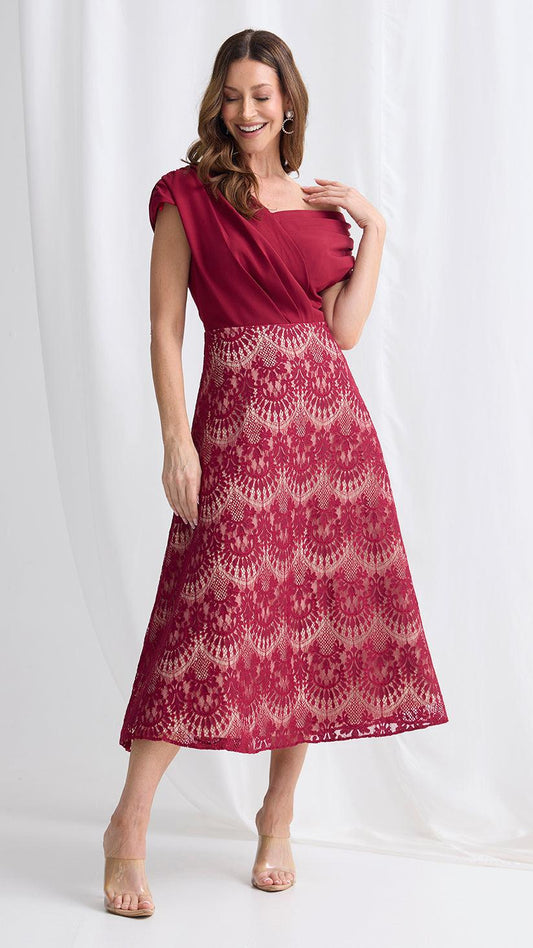 Trellis Lane Becky Dress