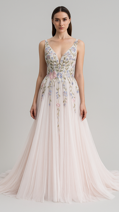 Elle Couture Charlotte