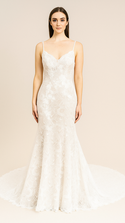 Elle Couture Kadence