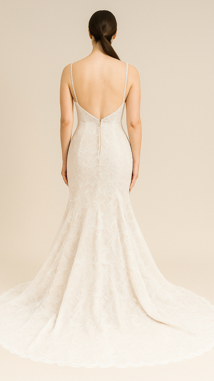 Elle Couture Kadence