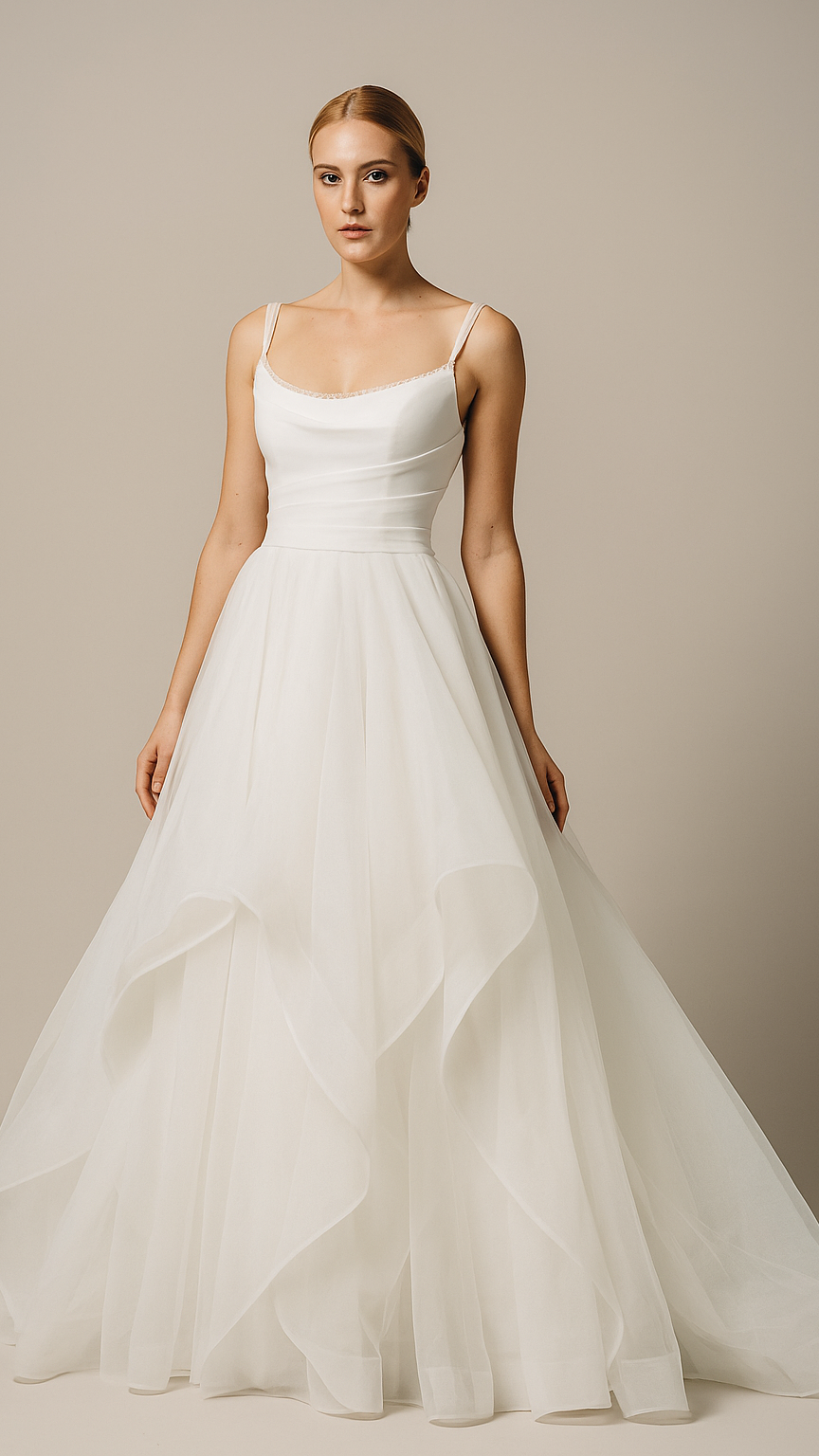 Elle Couture Freya