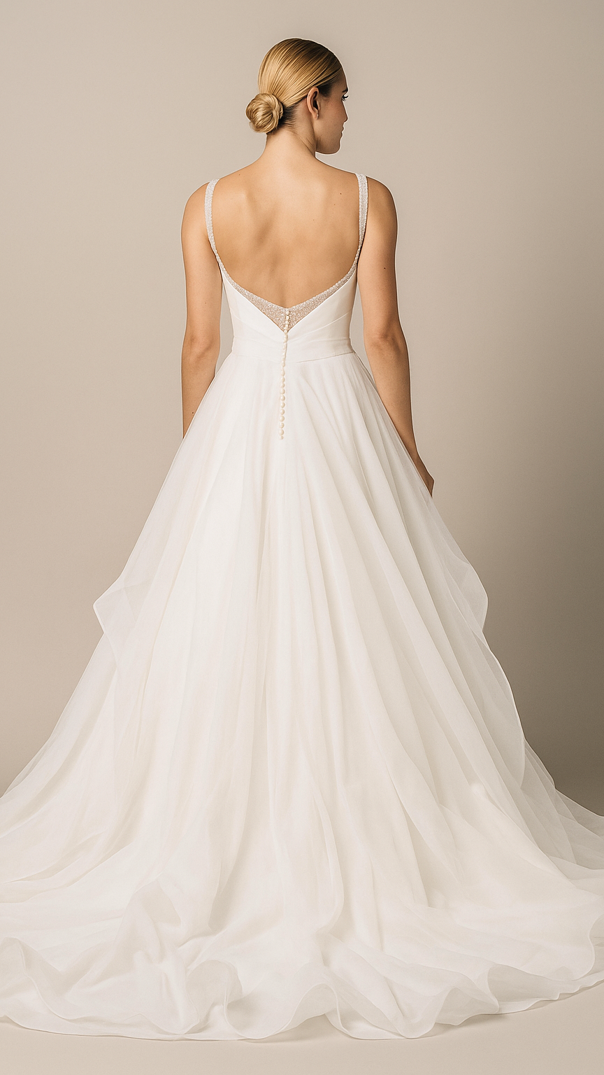 Elle Couture Freya
