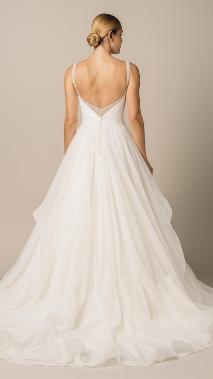 Elle Couture Freya