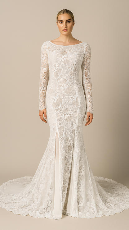 Elle Couture Georgia