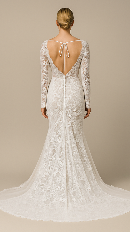 Elle Couture Georgia