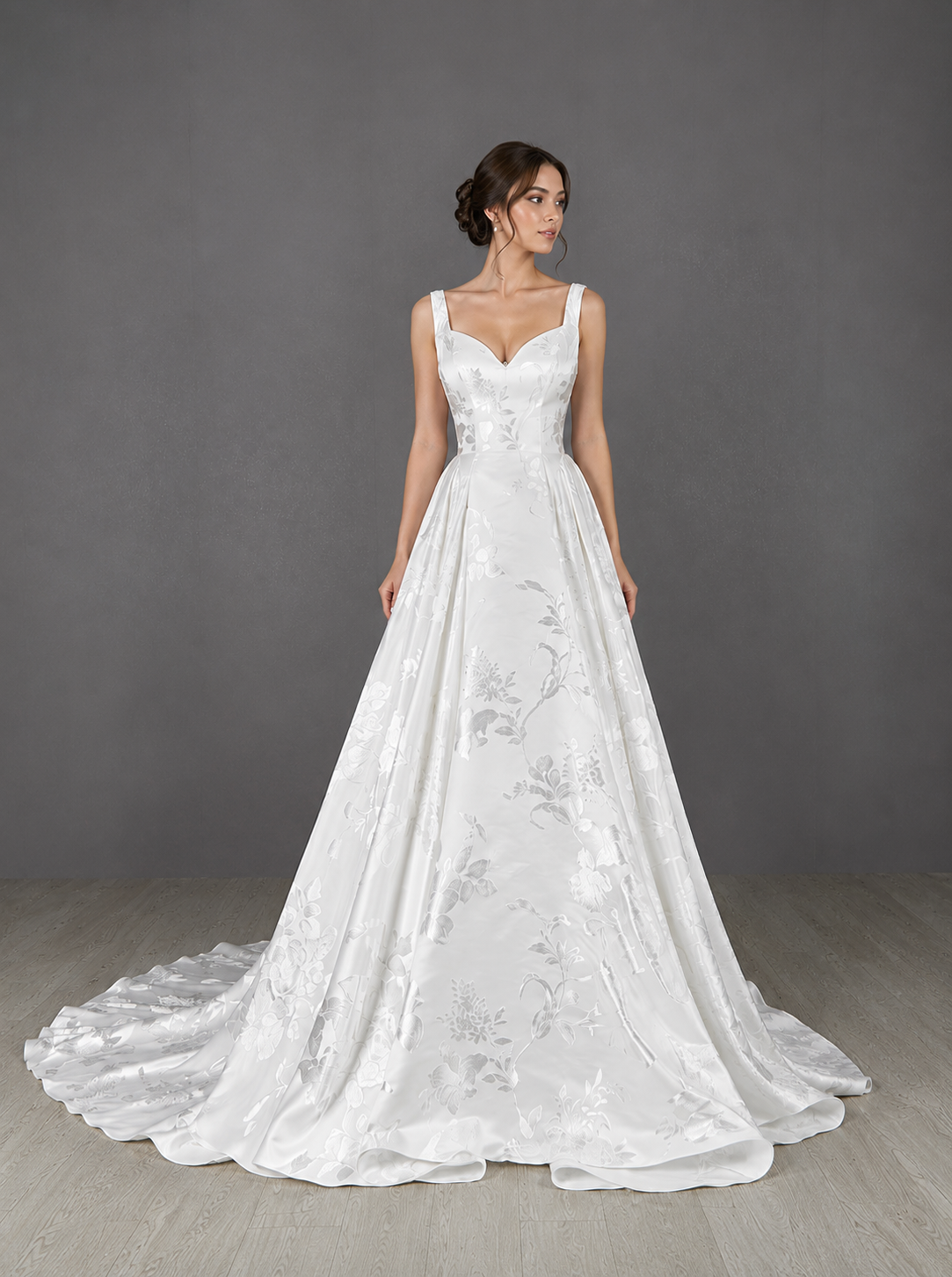 Elle Couture Nina