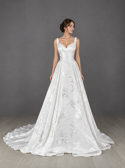 Elle Couture Nina