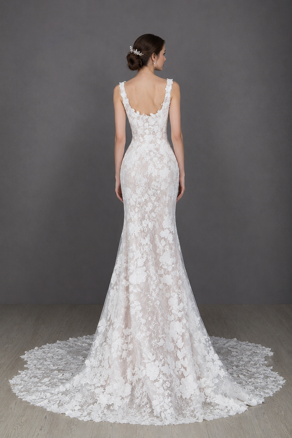 Elle Couture Eliza