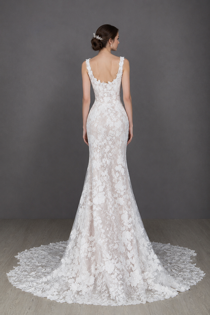 Elle Couture Eliza