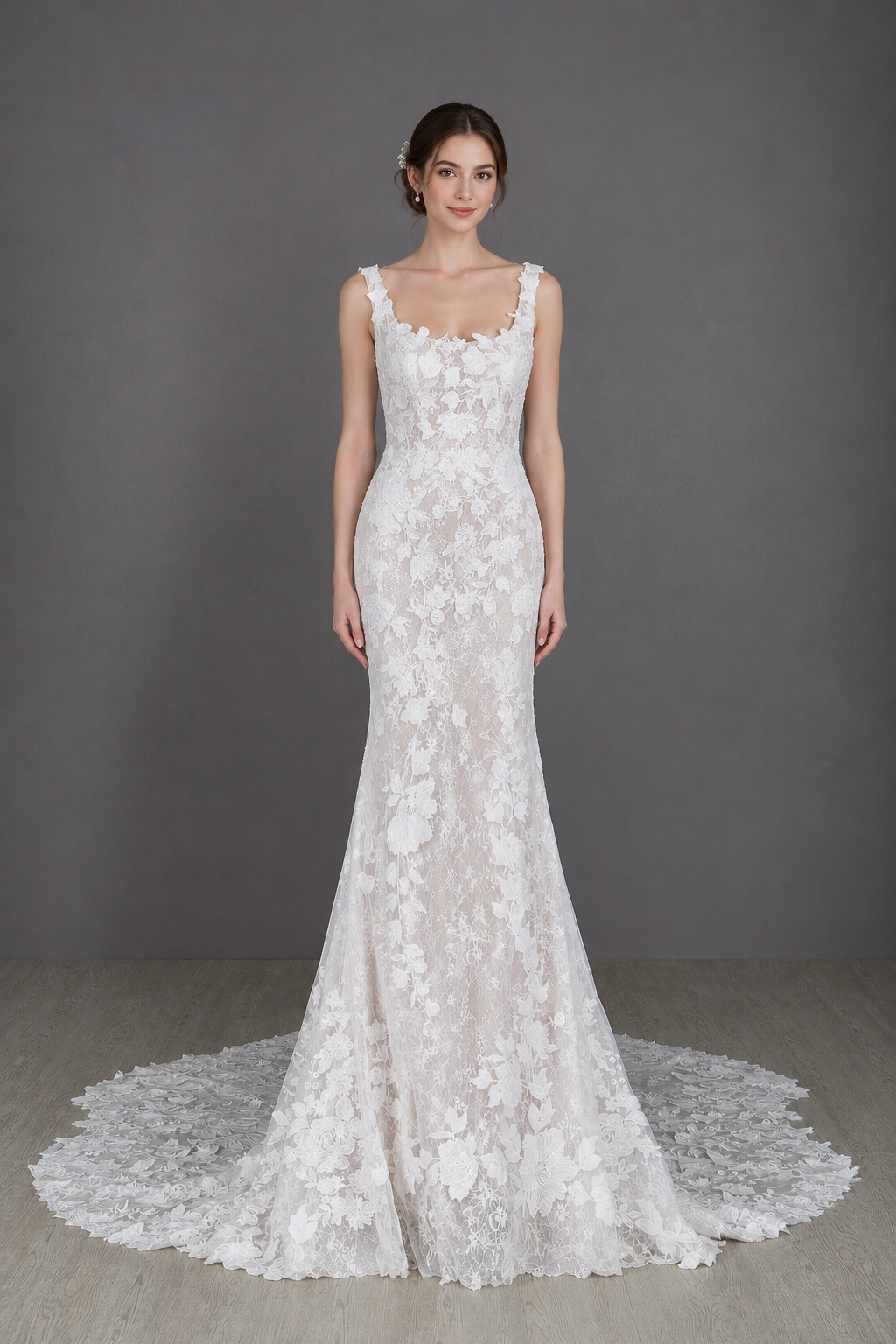 Elle Couture Eliza