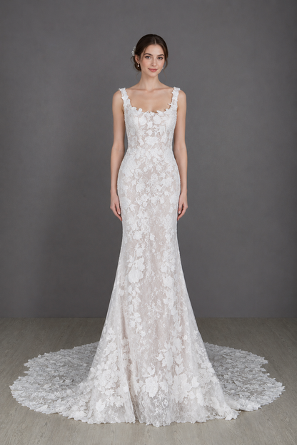 Elle Couture Eliza