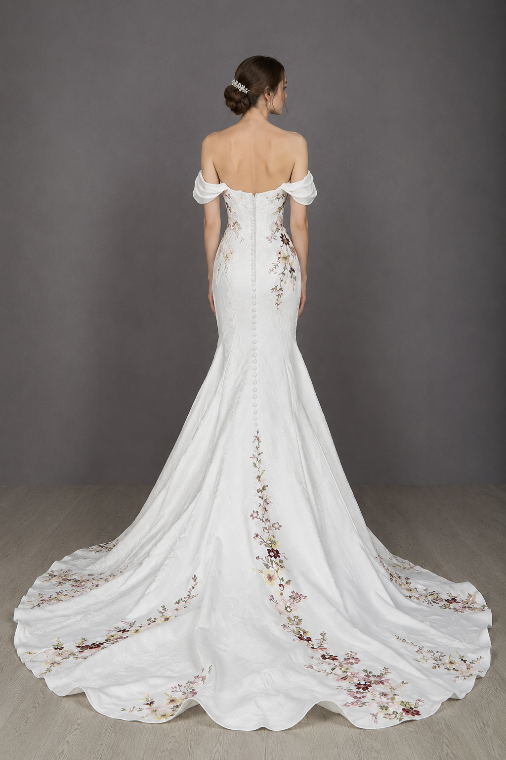Elle Couture Eve