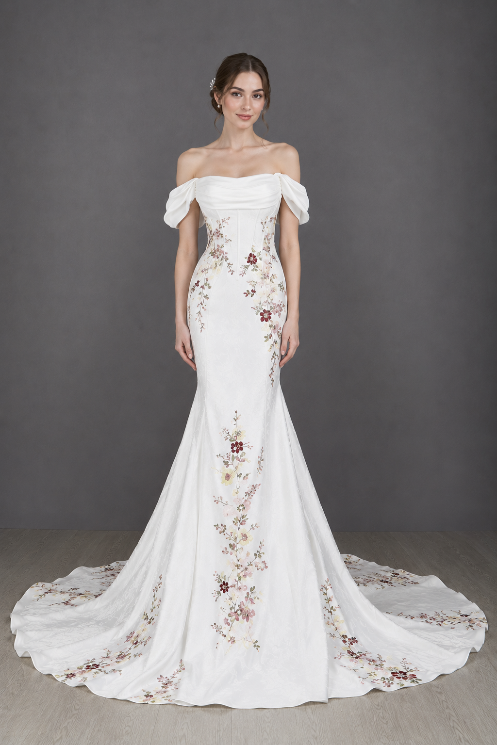 Elle Couture Eve